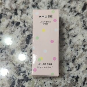Amuse Jel-Fit Tint 06 Seoul Girl (Kbeauty)